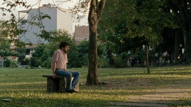 A Poet (2025) | MUBI