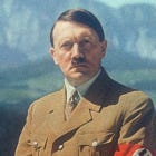 Νόμος και Ηθική στο Ολοκληρωτικό Κράτος