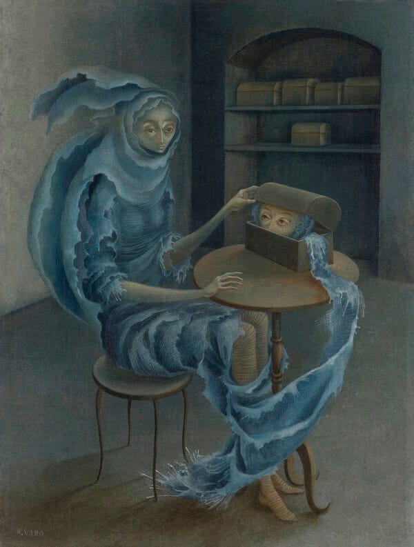 Encuentro (Encounter)