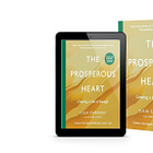 Read Julia Cameron's The Prosperous Heart with me.