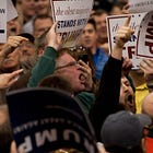 Trump Might Be the Best Thing That Ever Happened to the Working Class