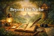 Beyond the Niche