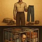 Consumerism: The Child of Greed and Deception