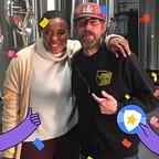 Midnight Mass News by Mike Crawford