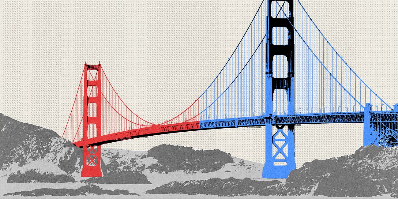 The Coming Next Moves for Left Tech