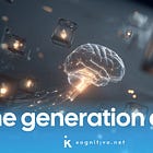 Generation effect in learning: you are a generative engine