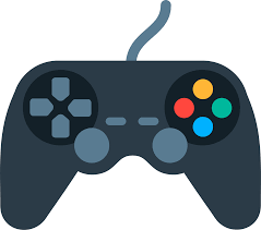 video game" Emoji - Download for free – Iconduck