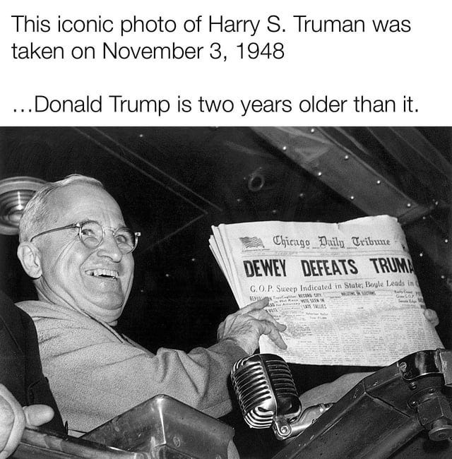 r/PoliticalHumor - Are we no longer talking about age with Biden out now?