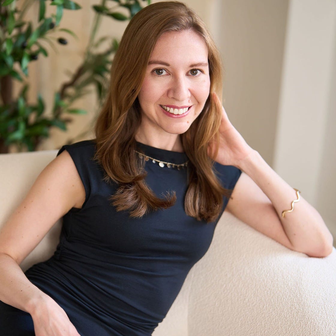Arielle Bernstein | Substack