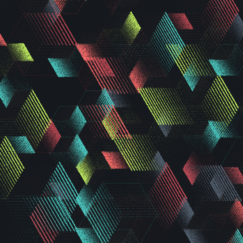Hex #53 Hex #53