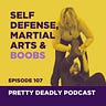 Pretty Deadly Self Defense News