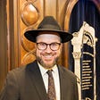 Rabbi Menachem Levine's avatar