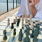 #14 From record growth to pivoting into the unknown.