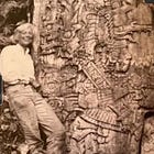 Women Trailblazers in Archeology—The Remarkable Work of Merle Greene Robertson