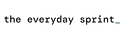 The Everyday Sprint