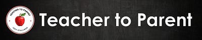 Teacher to Parent