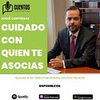 Cuentos Corporativos