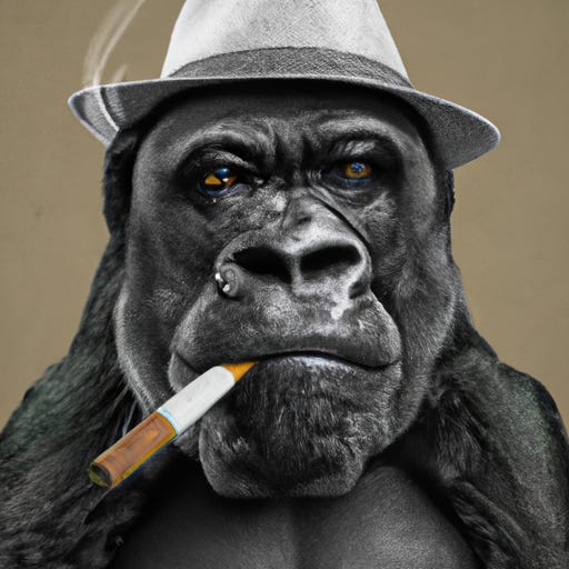 Substack profile picture for @plutonium