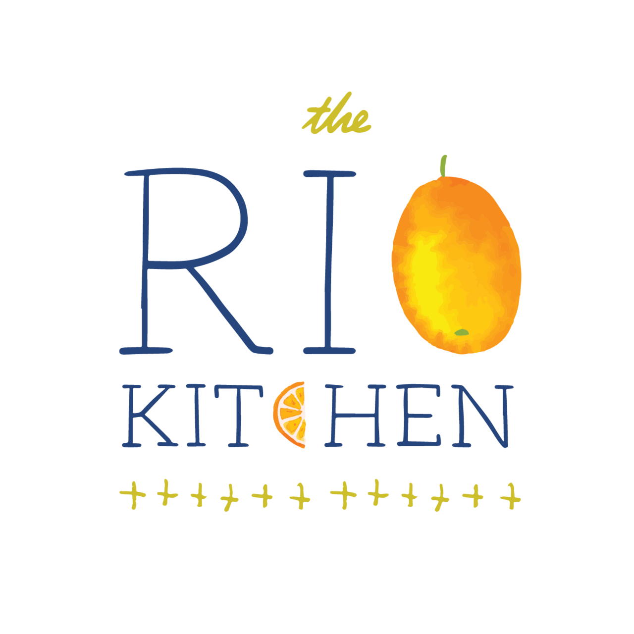 The Rio Kitchen