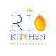 The Rio Kitchen