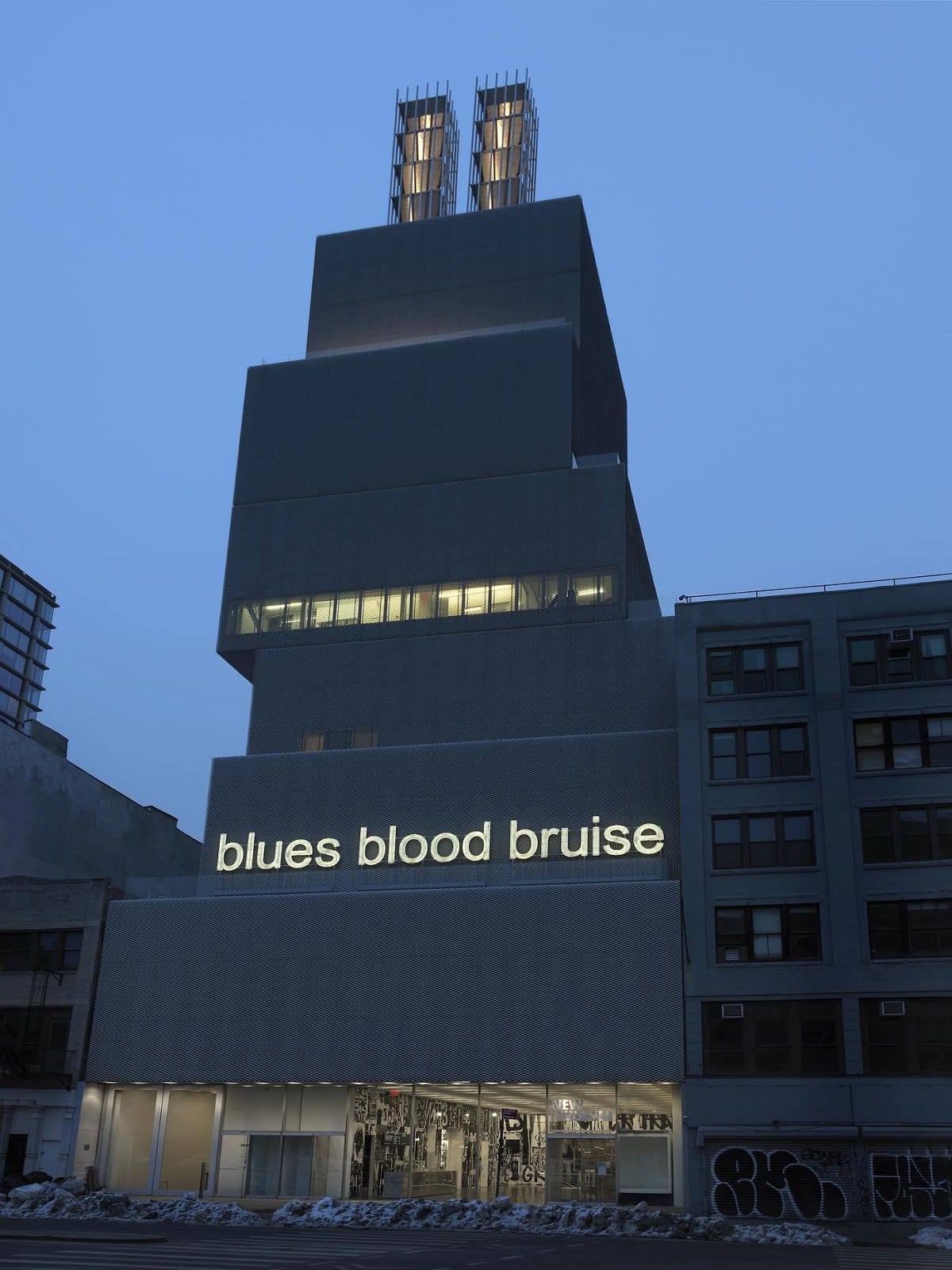 Glenn Ligon on 'Grief and Grievance: Art and Mourning in America' | All Of  It | WNYC