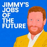 Jimmy’s McLoughlin Notebook