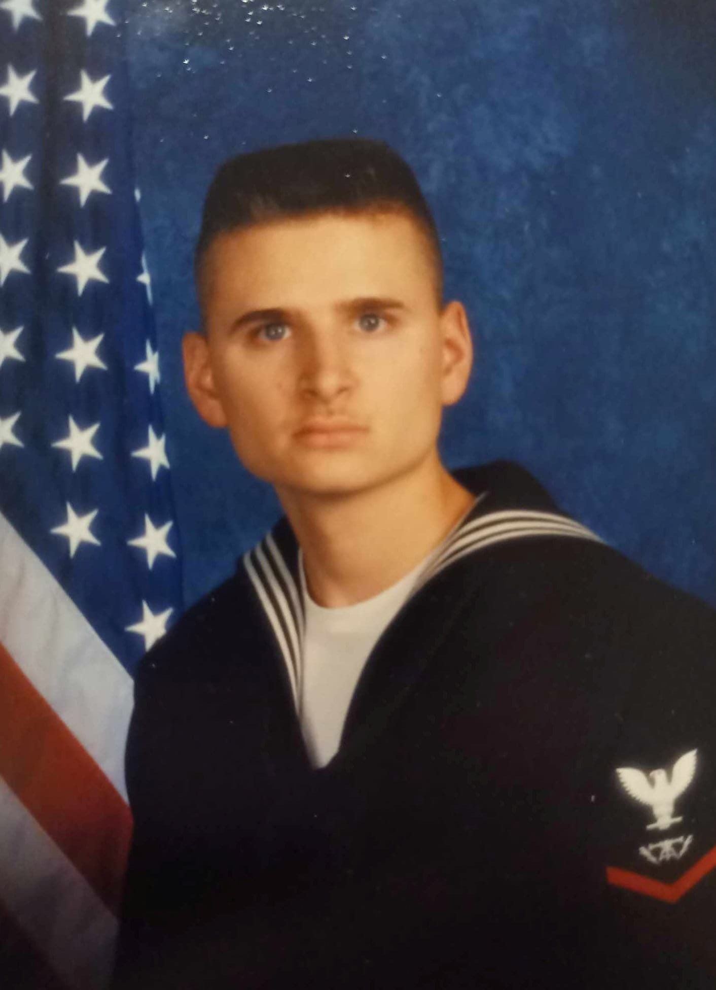 Happy Veteran's Day!