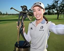 Yealimi Noh Claims First LPGA Victory with Dominant Finish at Founders Cup