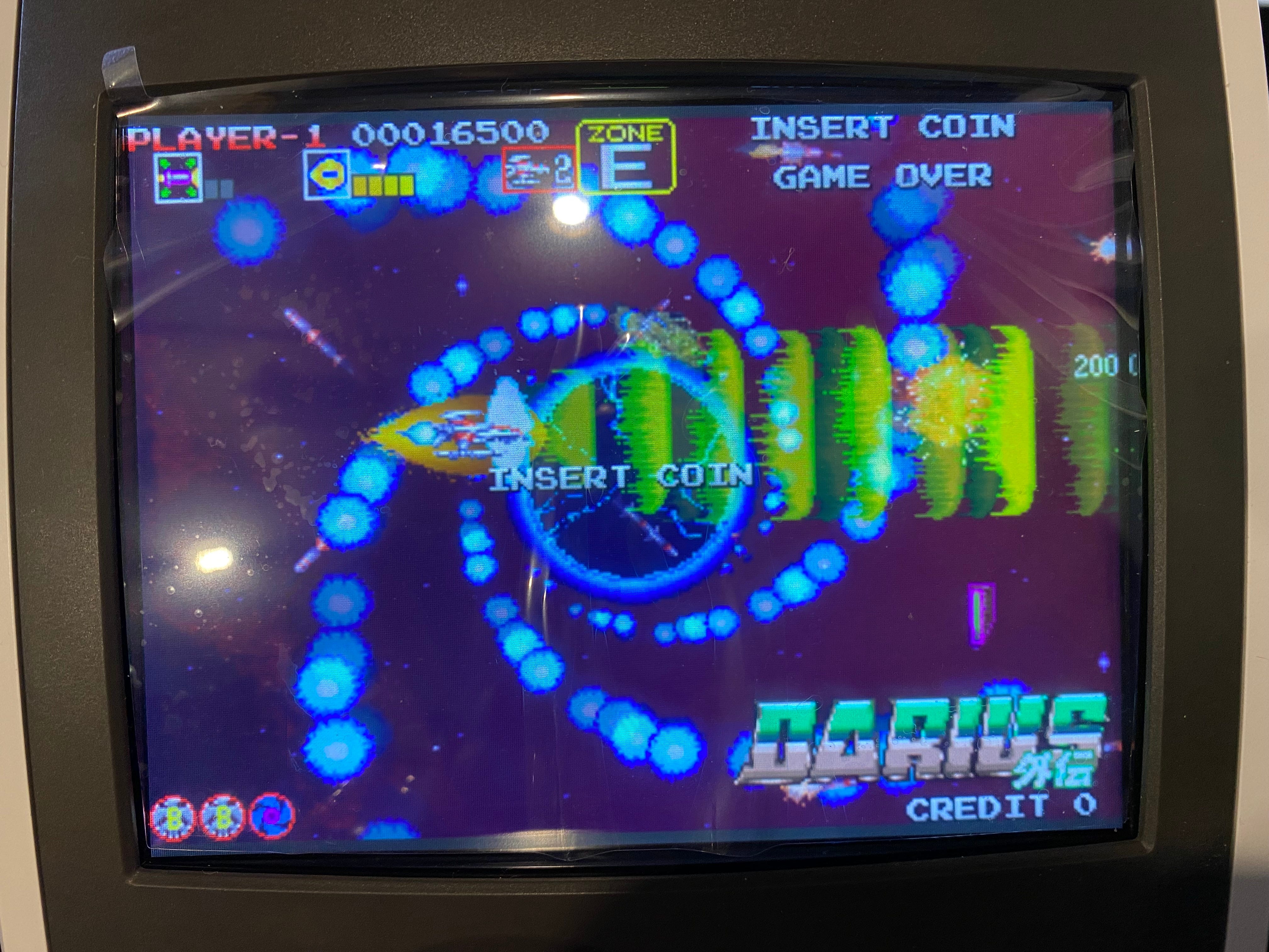 Egret II Mini Review 1/2: The hardware