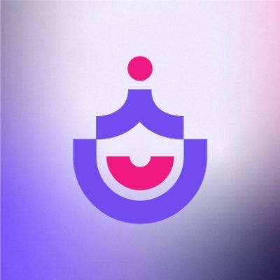 Substack profile picture for @potion