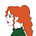 Harmony Ginger's avatar