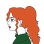 Harmony Ginger's avatar
