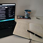 Behind The Pseudonym