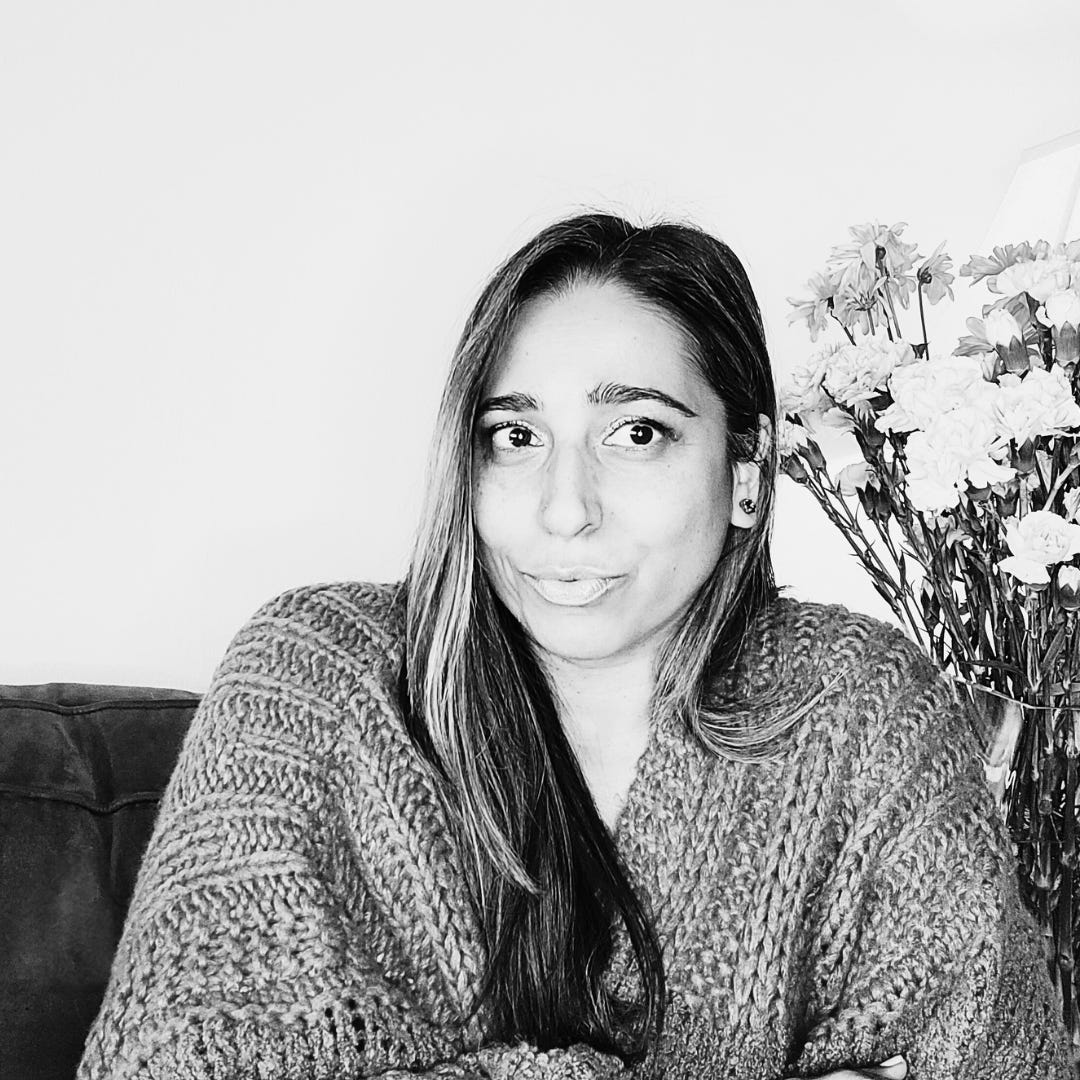 Blossom Your Awesome 