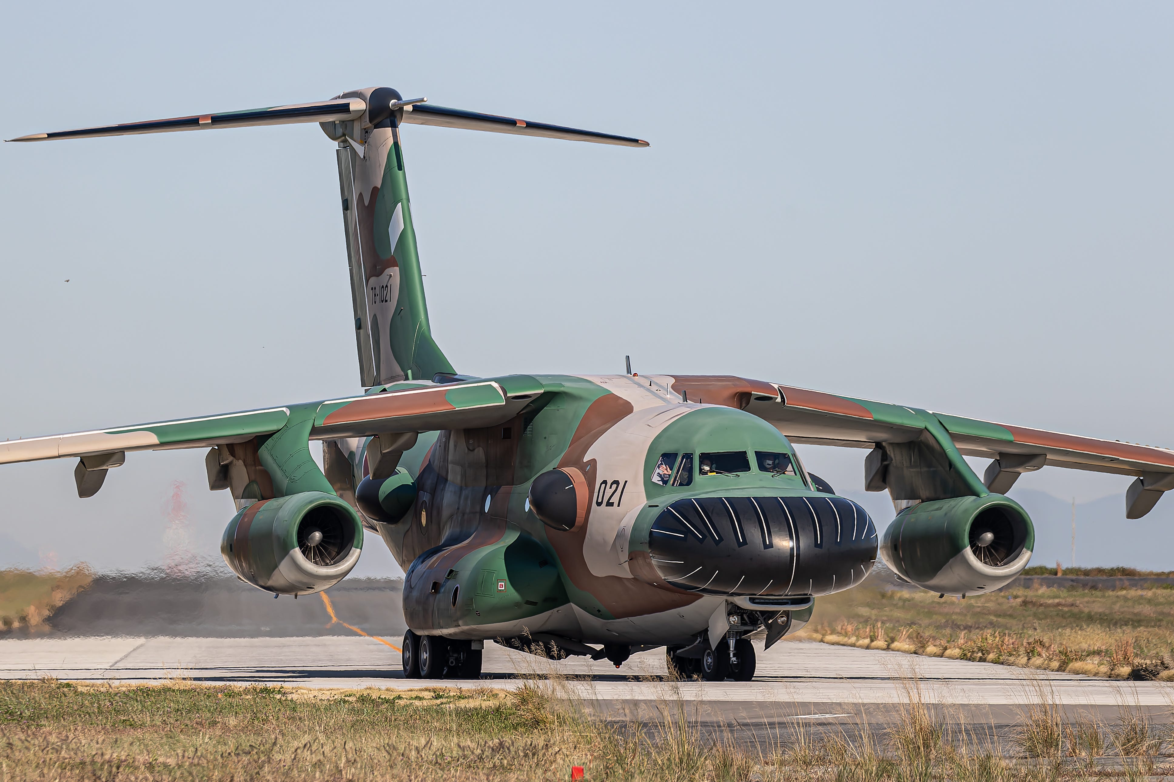 Rising Sun, Rising Capabilities: a guide to Japan's electronic