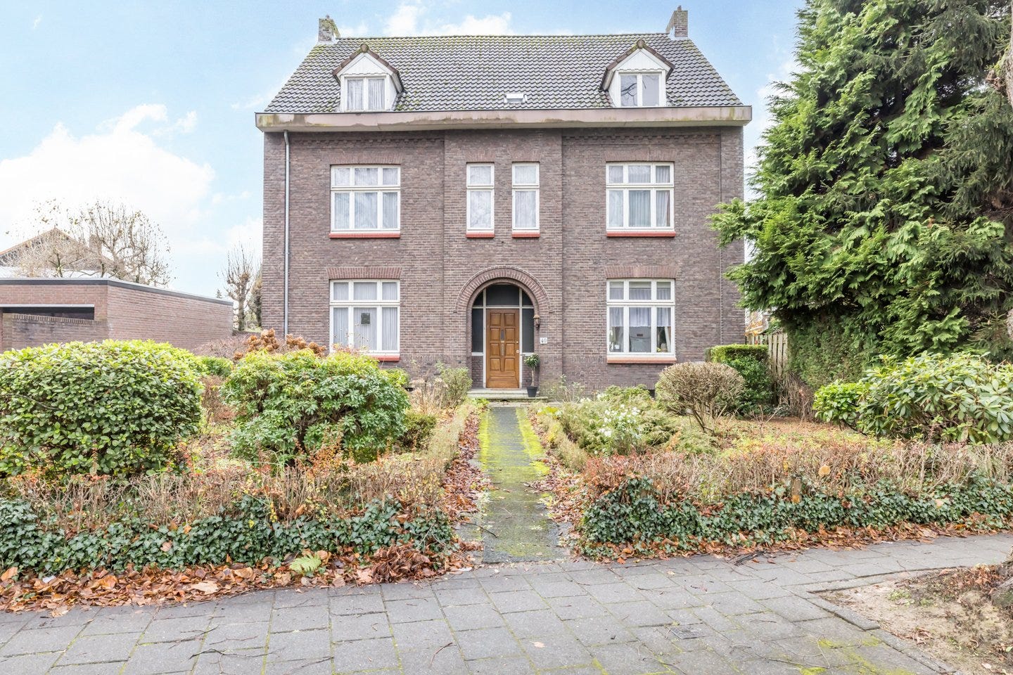 Foto 1 van Groenseykerstraat 40