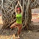 Words & Yoga