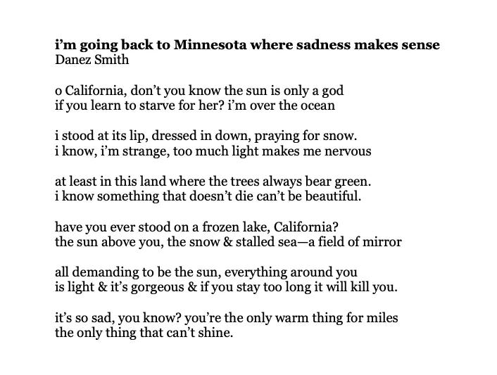 Weekend Poems Poems for Your Weekend - Maya C. Popa