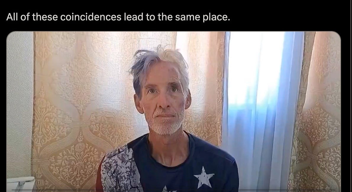 2nd Trump Assassination Attempt: Psychological Profile of a Radicalized Deep State Asset