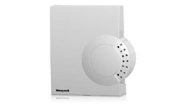 C7632 CO2 Sensor | CO2 Sensors | Honeywell Building Controls Commercial HVAC  Solutions