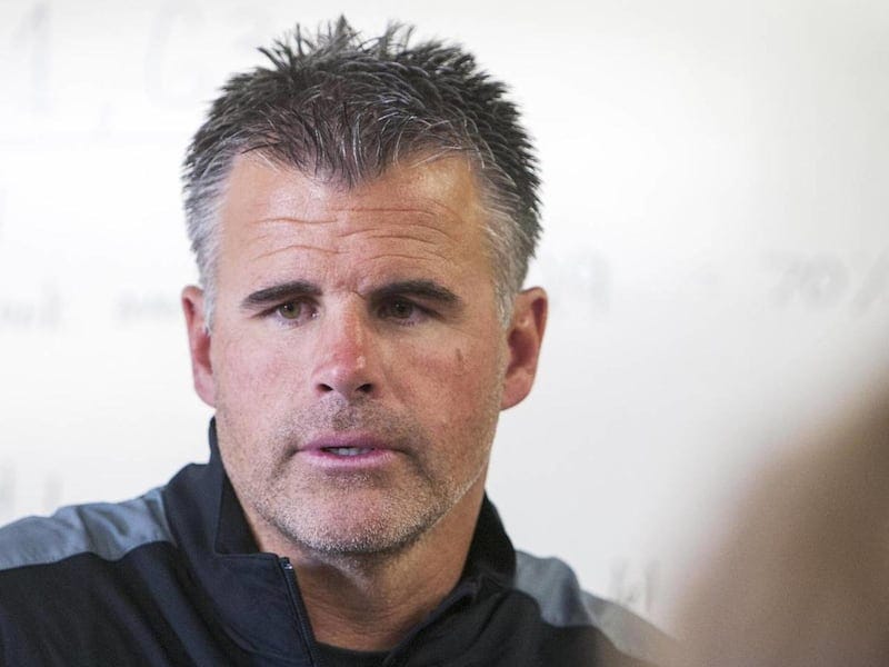 Taking a stand: Union High coach suspends entire football team in lesson about character – Deseret News Taking a stand: Union High coach suspends entire football team in lesson about character – Deseret News