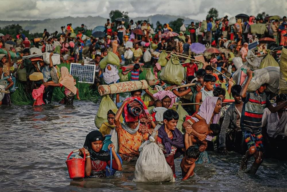rohingya