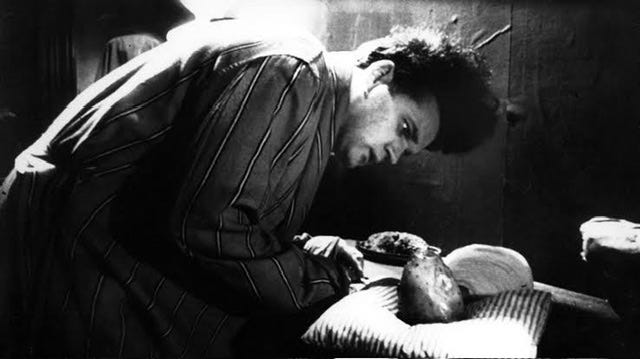 Eraserhead (1977) - IMDb