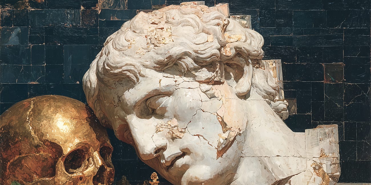 The Great Restructuration