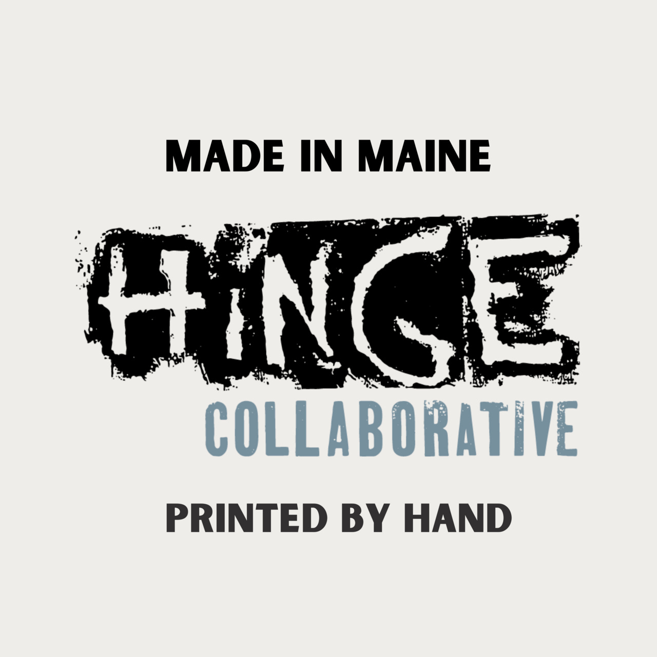 Hinge Collaborative