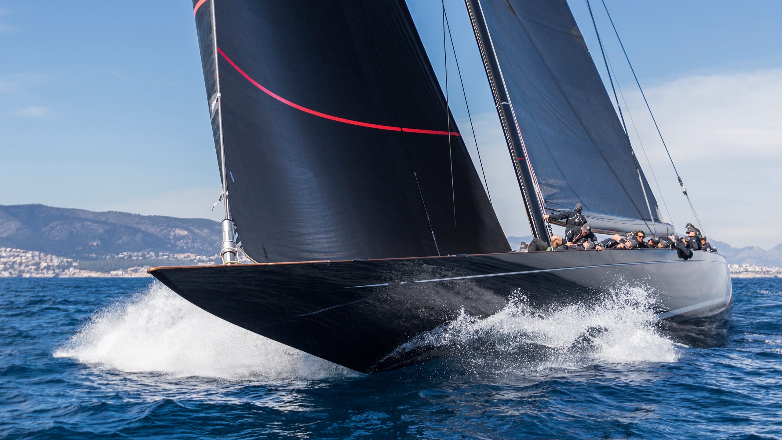 coldeye.earth - Gregor Macdonald - Wind Shift