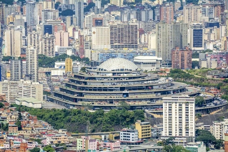 Venezuela: Now is Not the Time to Reduce Global Scrutiny | Human Rights  Watch