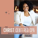 The Christ Centered CPA Substack