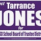 Tarrance Jones For Grand Prairie ISD School Board District 2