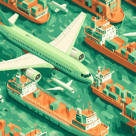 The Rising Tide: How Trade Lifts All Boats